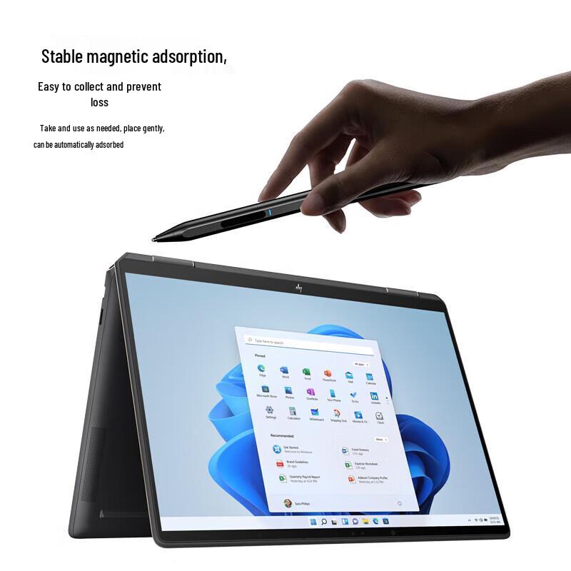 Biazi 4096 Pressure Sensitive Stylus for Microsoft Surface