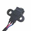 1x Crankshaft Position Sensor For Mitsubishi Lancer Space Star J5T26273 MR420734