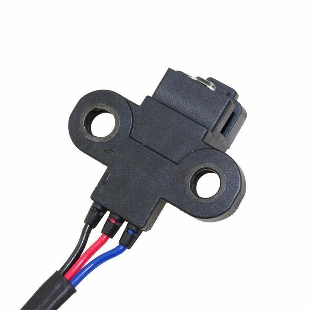 1x Crankshaft Position Sensor For Mitsubishi Lancer Space Star J5T26273 MR420734