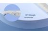 Silent Mini Ceiling Fan - Large Airflow for Home, Dorm, Bed & Mosquito Nets - Electric Fan with Free Shipping