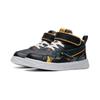 Li Ning Kids 937 Mid Fleece Comfortable Wear-Resistant Breathable Casual Shoes Kids Casual Shoes Black YKNS102-23