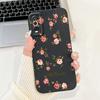 For Vivo Y11S Y12S Y20 2021 Case Vivo Y20a Y20g Y20i Y20S Y20t Elegant Printing Camera Protective Soft Silicone Phone Cases