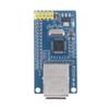 1/3Pcs W5500 Ethernet Network Module Hardware Spi Interface Full Hardware Tcp/Ip Protocol Stm32 Diy Projects For Arduino