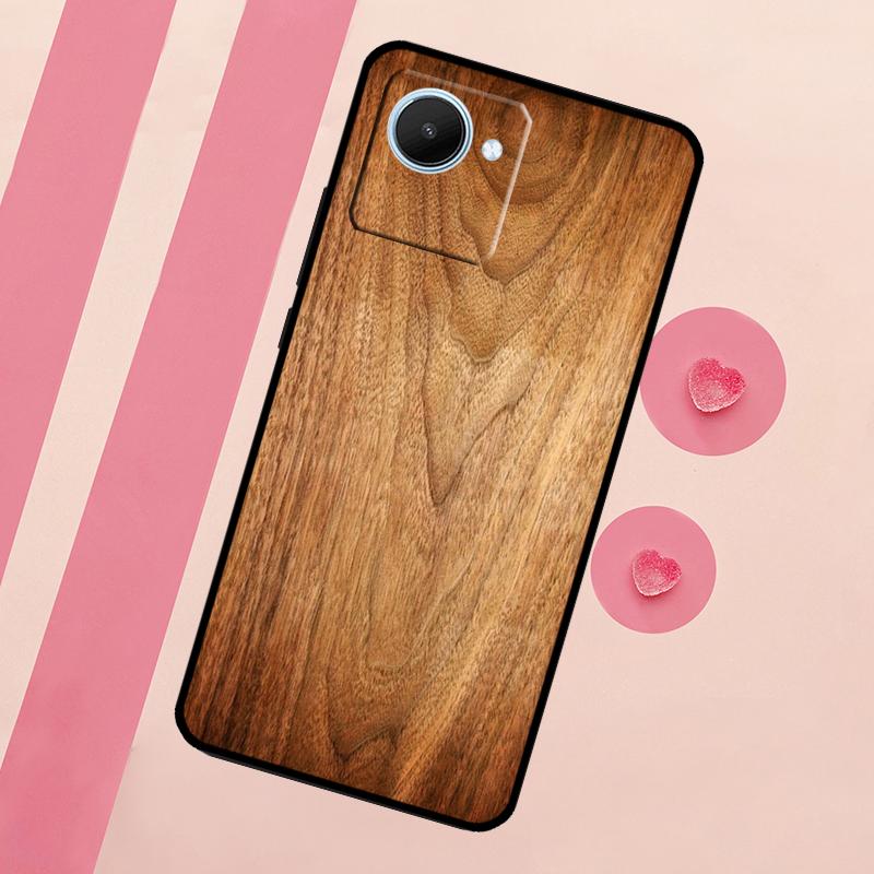 

Текстура дуба для чехла Realme 15 10 11 12 13 14 Pro Plus C65 C67 C75 C63 C61 C55 C51 C53 C35 GT6 GT7 Pro Realme C51