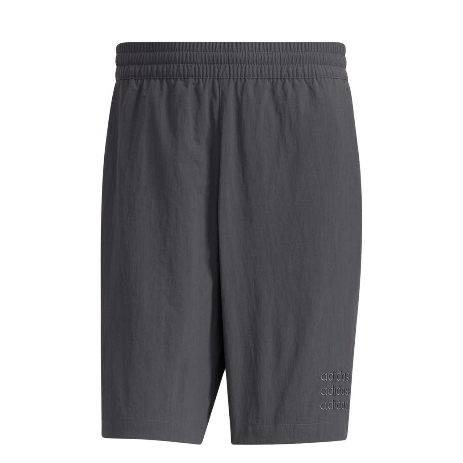 Adidas Neo Sports Shorts Men s Gray GQ2870 175/76A/S