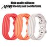 Comfortable Fitness Band Silicone for Google Fitbit Air, Water Sweat Durable Watch Resistant Sport Band, Adjustable Tracker Strap Replacement