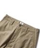 ESFAI Cinch Back Chino Pants (Beige)