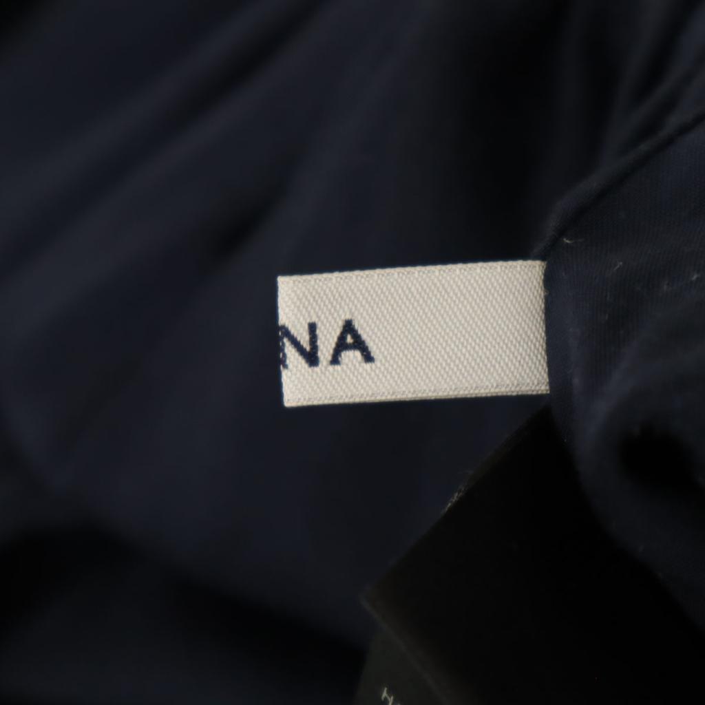 IENA made in Japan half Gaucho pants 38 Navy Women Used