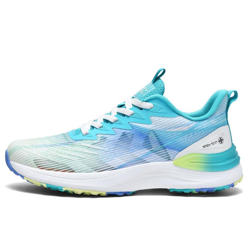 

High school entrance examination sports special running shoes men s shoes junior high school students physical examination test sports shoes standing 44