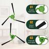 Replacement Accessories for IRobot Roomba Max 705 Combo+ / Roomba Max 700 Series Combo Robot Vacuum Cleaner