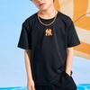 New MLB Kids T-Shirts 7ATSA0133-50BKS