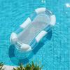 Inflatable Swimming Ring & Floating Raft