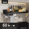 XuanYong Wall-Mounted Kitchen Storage Rack