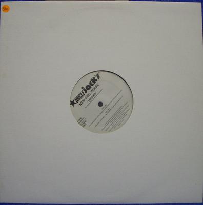 12inch Record NEW GIRL POSSE - Higher 07863624001 Uncle Jack's 1992 US Dance & Electronica Used
