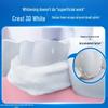 Crest 3D White Dual Action Whitening Toothpaste