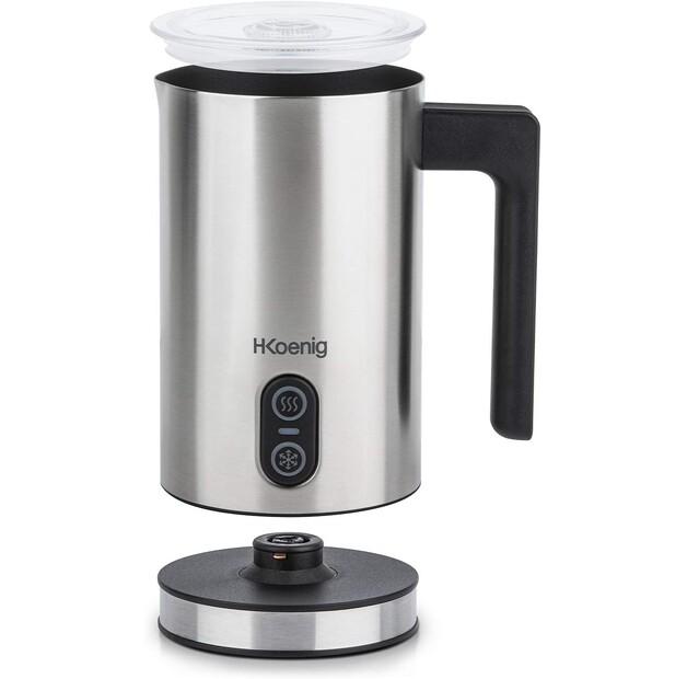Milk Frother H.Koenig MLK8