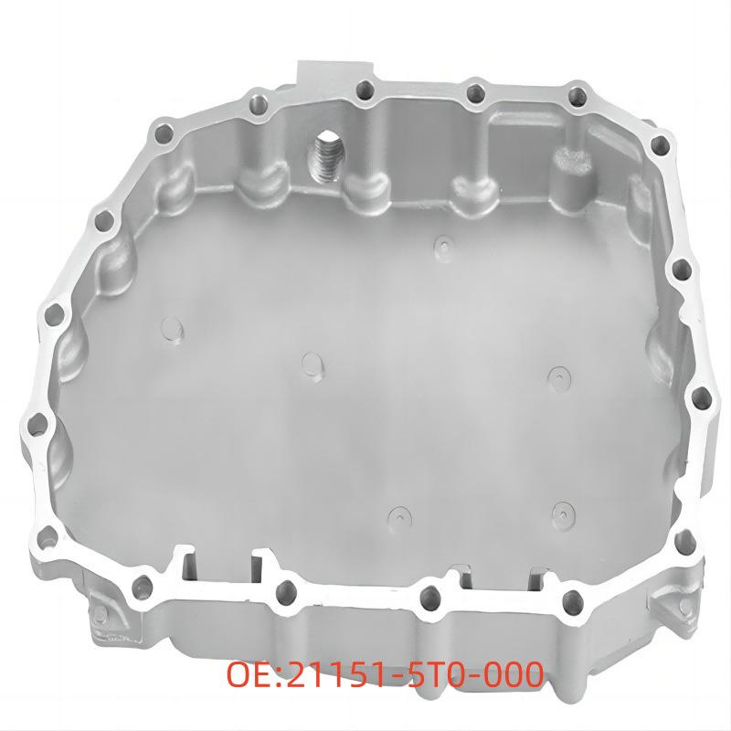 

Compatible Oil Pan Gearbox for Honda 21151-5T0-000 21151-5T0-000 OEM size
