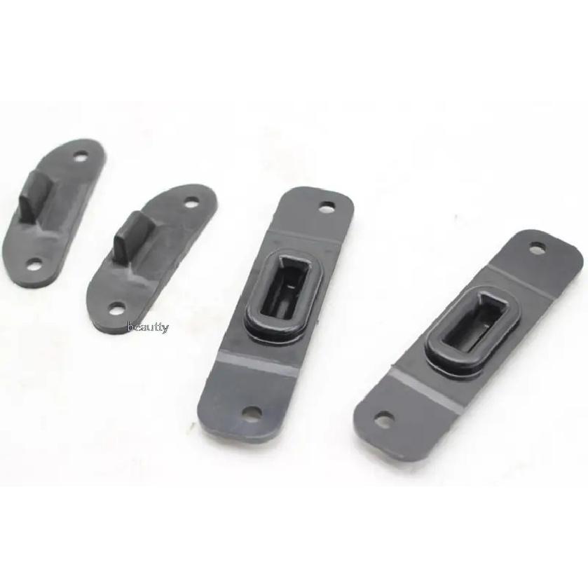4pcs Door stopper assembly For  SAIC MAXUS V80
