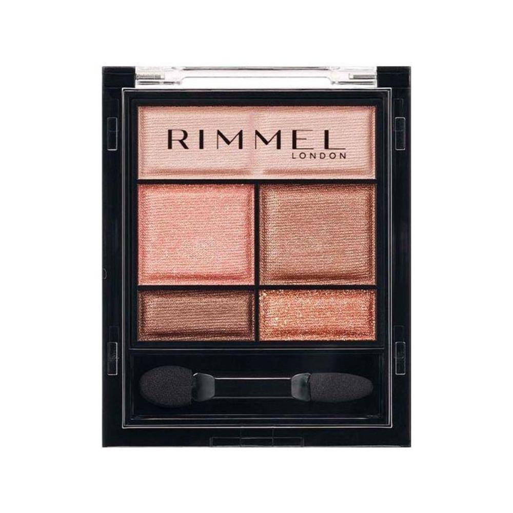 RIMMEL Wonder Sweet Eyeshadow Palette 46g