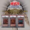 [PSA10 God Guaranteed Original Pack] Yu-Gi-Oh! OCG Original Pack Special Prize/Light Creator God Horakhty Original Pack ALPHA Original Pack Lot 1
