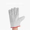 Durable Double-Layer Breathable Work Gloves - High-Temperature & Wear-Resistant, Multi-Functional & Easy To Use for Construction