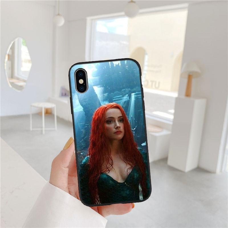 OA10 Aquaman Phone Case for OPPO A40 A60 A80 A15 A16 A16K A12 A17 A17K A54 A54S A53 A53S A55 A56 A57 A98 F23