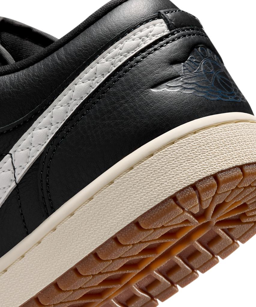 Nike Air Jordan 1 Low Se M - Off Noir:University Red:Game Royal:Sail / Io2047-001