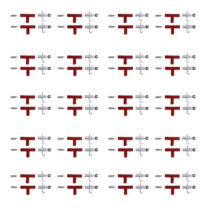 10 PCS Rabbit Water Dispenser Rodent Water Dispenser Feeding Water Supplies