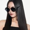 OHS SUNGLASS BLACK
