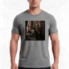 Songs About You TShirt Summer Casual Cotton Tee Oversized Streetwear Tops Vintage Graphic Print Loose Fit Short Sleeve