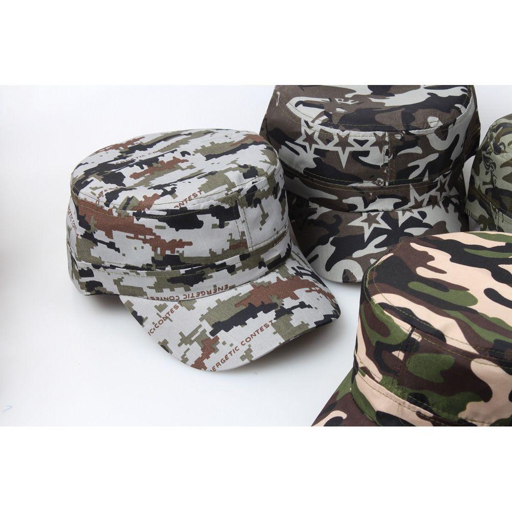 Premium Quality Men Baseball Caps Snapback Caps Adjustable Army Peaked Flat Hats