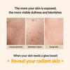 MISSHA Vita C Plus Spot Correcting & Firming Ampoule 40ml (3 Options)