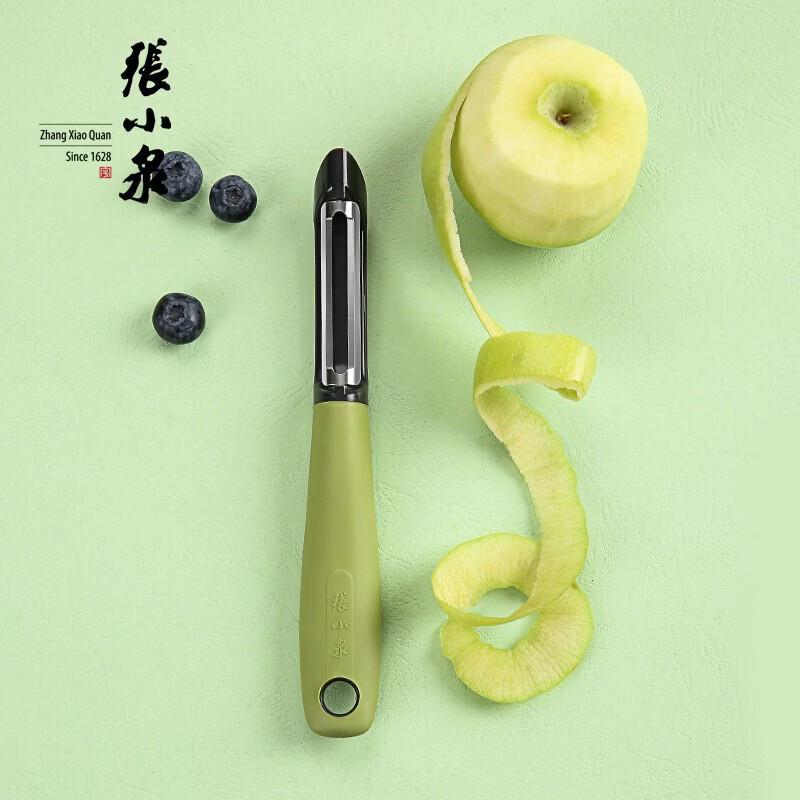 Zhang Xiao Quan Huazi Series P-Type Peeler