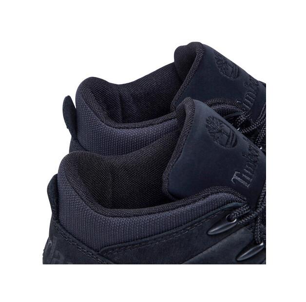 Кроссовки Timberland Sprint Trekker Mid