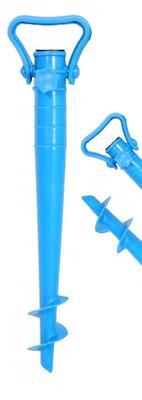 Garden Base for a Screw-in Umbrella 40 Cm