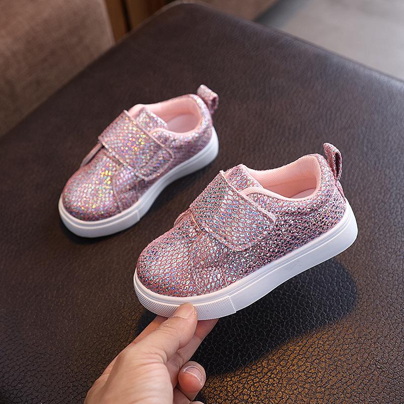 Children s Shoes, Girls  Casual Shoes, Baby Shoes, Single Shoes, Toddler Shoes, Small Children s Shoes 21 розовый