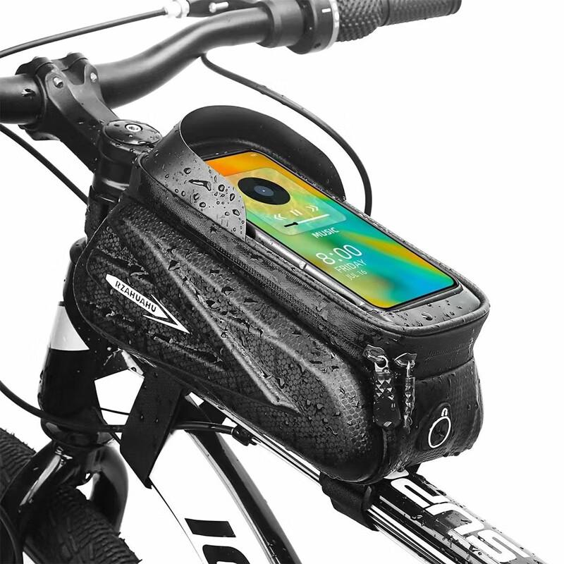 GEETHA Bicycle Top Tube Bag 150