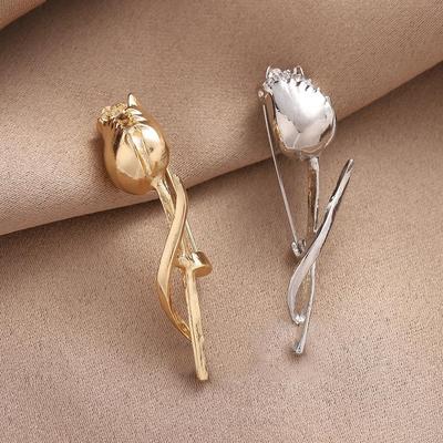 Broschen & Körperschmuck