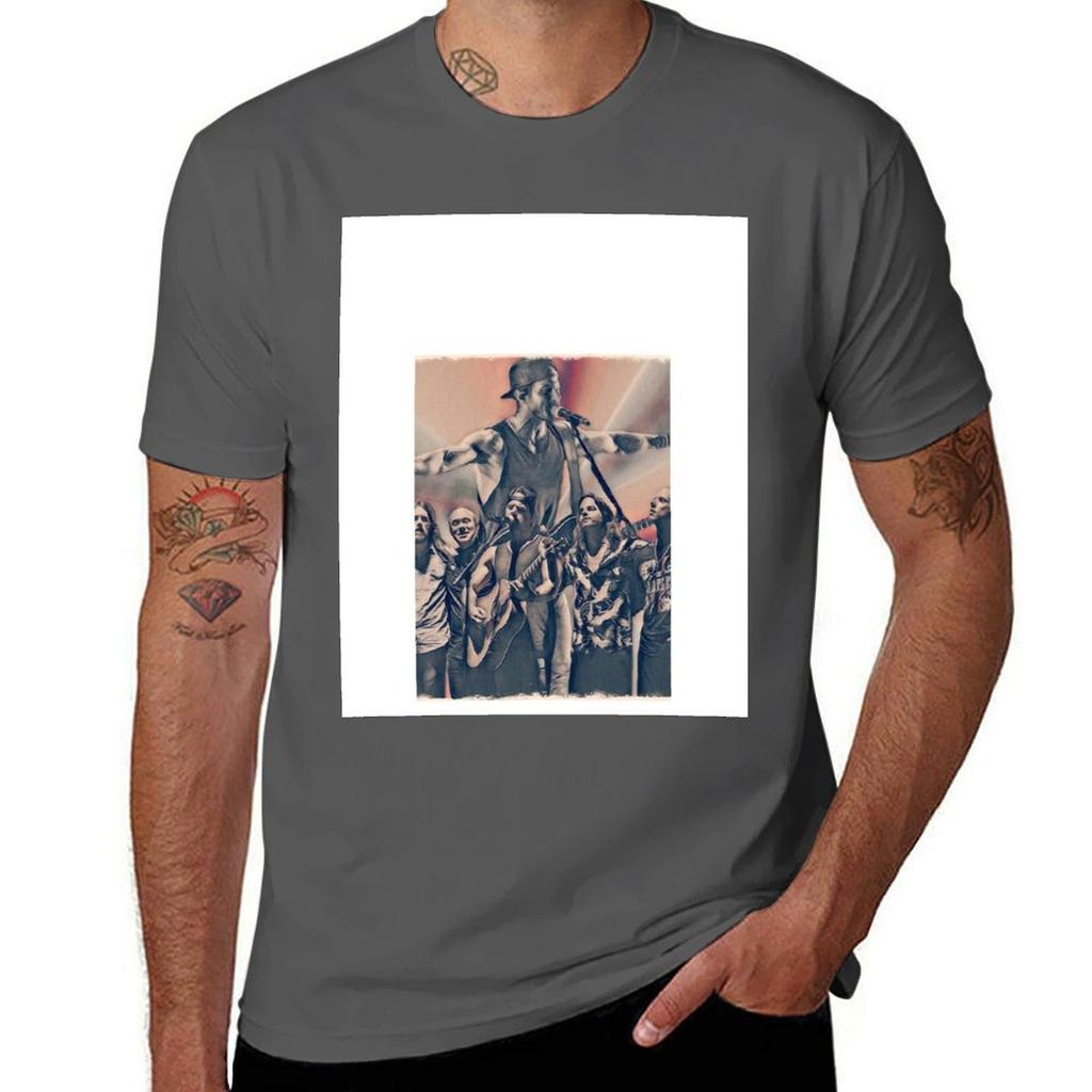 high Kip T-Shirt shirt shirts man Moore percent cotton luxury t brand t man 100 quality for