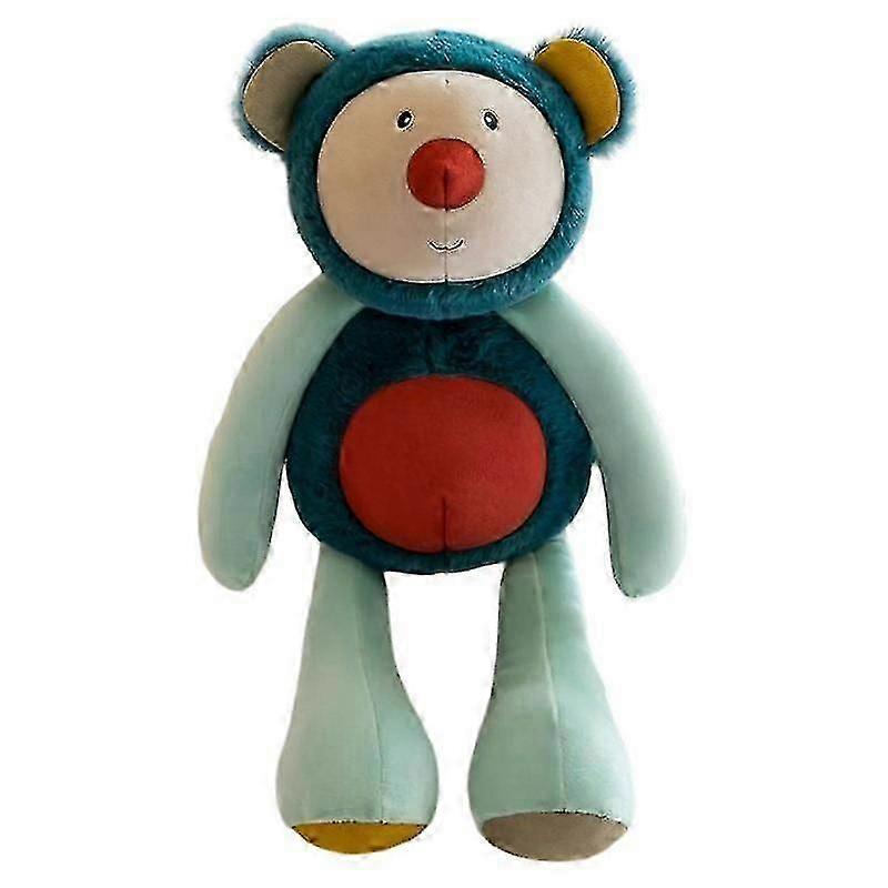 

Animal Plush Toy Plush Animal Cute Cute Playtime Stuffed Cute Hug Gift Animal Toy рожевий