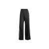 (WMNS) originals adidas Firebird Lockere Trainingshose Asien-Größe 'Schwarz' Damen IT7404
