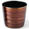Lacquerware Teacup Lacquer Dishwasher Safe Made In Japan J-kitchens Hand-painted PID-529784