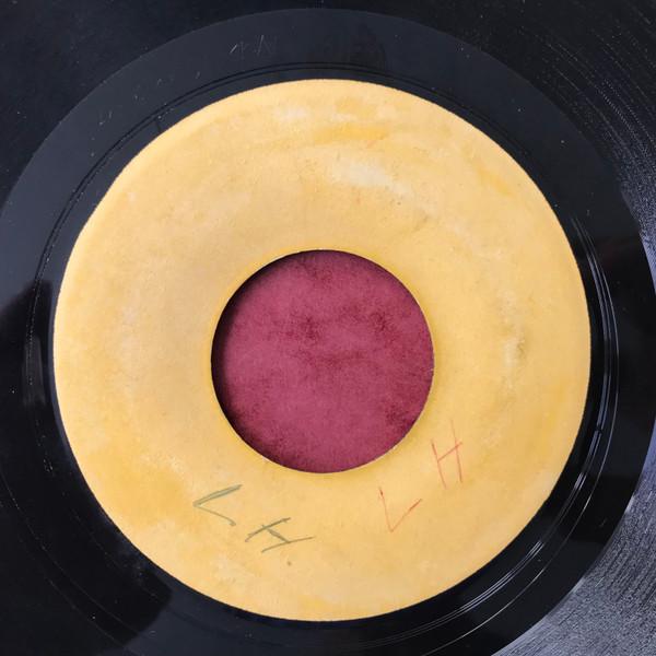 

7-дюймовая пластинка KEN BOOTHE Why You Leaving Girl ND6003 New Dimension 1972 Ямайка Регги Ска Даб Б/у