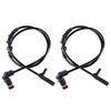 A1729056101 Car Front ABS Wheel Speed Sensor 1729056101 For Mercedes Benz R172 SLK SLC 1725400017 A1725400017-M53K