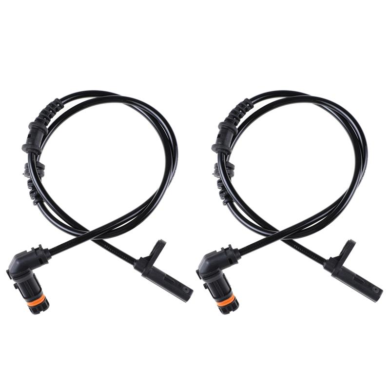 A1729056101 Car Front ABS Wheel Speed Sensor 1729056101 For Mercedes Benz R172 SLK SLC 1725400017 A1725400017-M53K