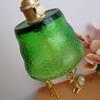 Japanese Walnut Brass Glass Pendant Light for Bar, Restaurant, Bedside, Display, Entrance, Study, Bedroom