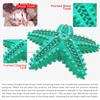 Floating Sound Dog Toy Molars Dog Toothbrush Pet Toys