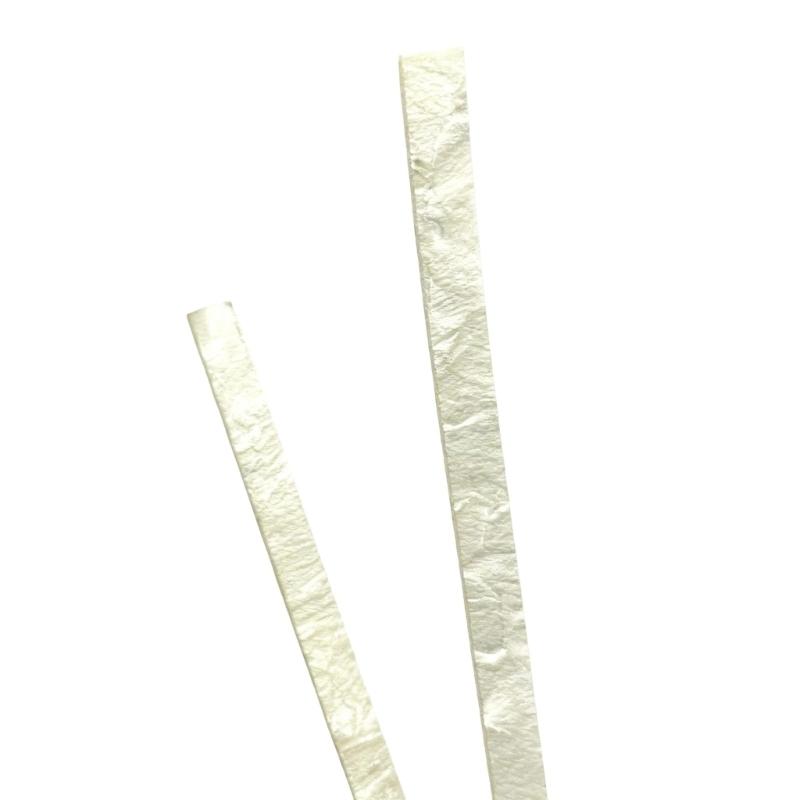 Elegant Guitar Shell Inlay Binding Decoration for Enhances Visual Appeal and Premium Material Durability