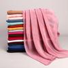 Twill Creased Wrinkle Scarf Cotton and Linen Muslim Headscarf Lady Hood Turban