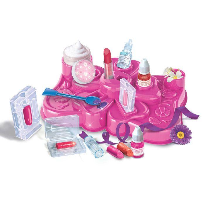 CLEMENTONI - Mon laboratoire des rouges a levres